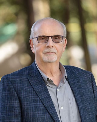 Dr. Bart McRoberts
