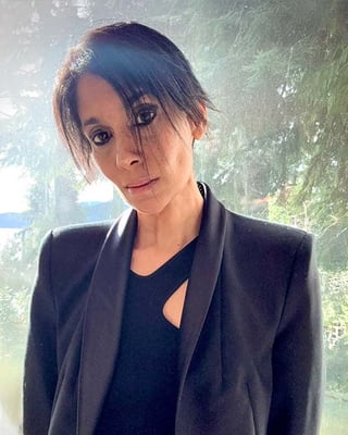 Dr. Alisa Gafur
