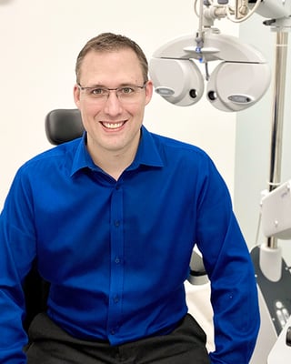Dr. Jesse Petreman