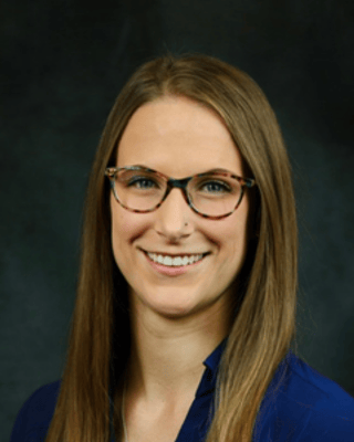 Dr. Nadine Odermatt