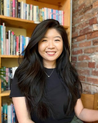 Dr. Sharon Ling
