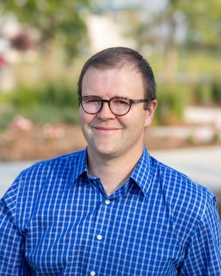 Dr. Christopher Herriot