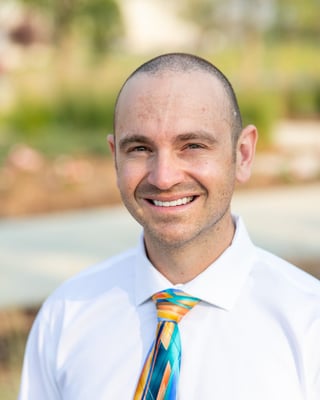 Dr. Josiah Black