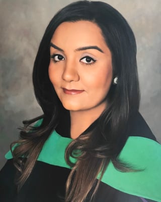 Dr. Jasmine Ghotra