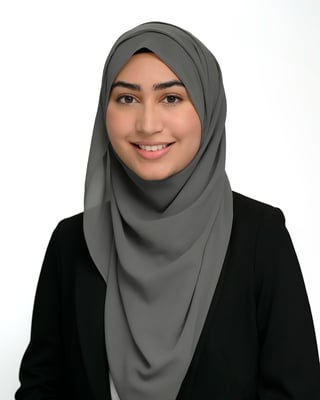 Dr. Safa Salman