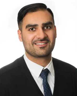 Dr. Davinder Sidhu
