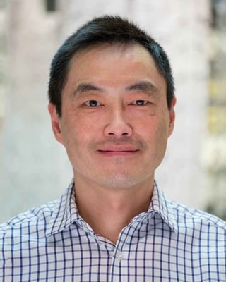 Dr. Tony Wang