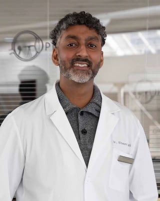 Dr. Shaun Pati