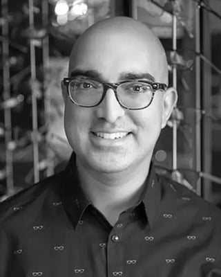 Dr. Sunil Parekh