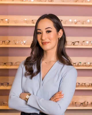 Dr. Ashala Mah