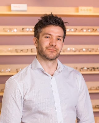Dr. Brandon Baker