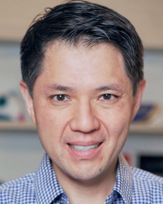 Dr. Aaron Chiam