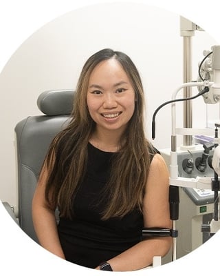 Dr. Tonia To
