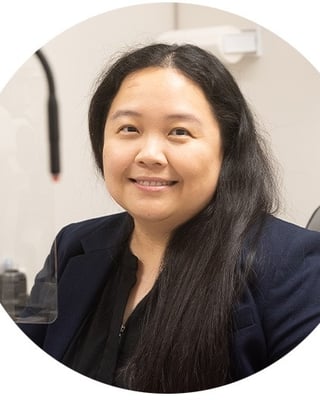 Dr. Sharon Lam