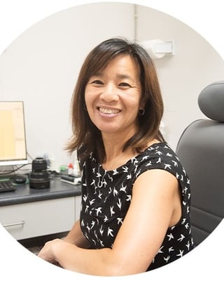 Dr. Maxine Law