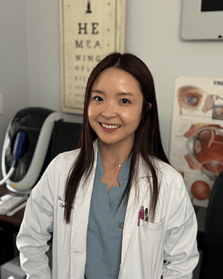 Dr. Helen Lee