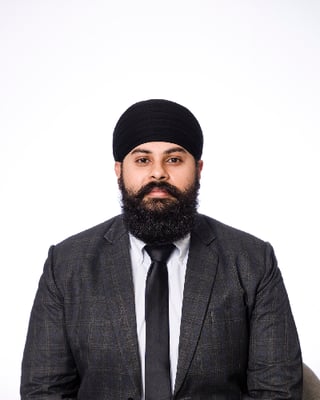 Dr. Gurchain Singh Nann