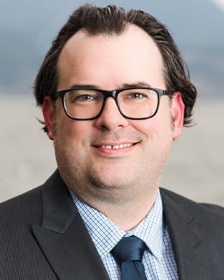 Dr. Brian Sklapsky