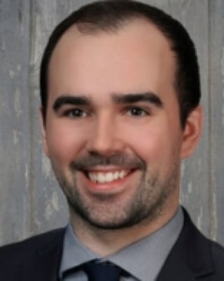 Dr. Austin Farrell