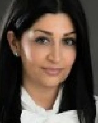 Dr. Hope Vahidi