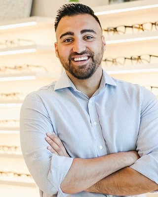 Dr. Navjit Sodhi