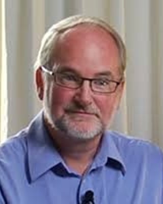 Dr. David Mitchell