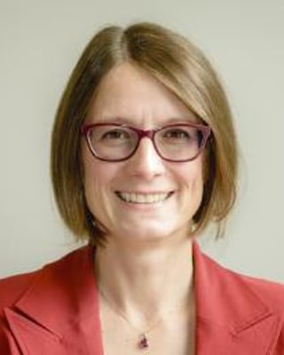 Dr. Heidi Webster