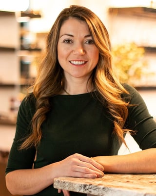 Dr. Nancy Friessen