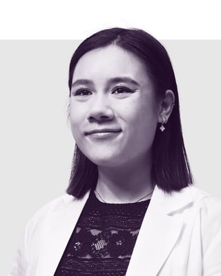 Dr. Tiffany Chan