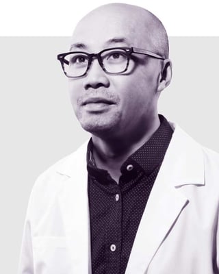 Dr. Jason Wong