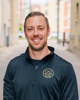Dr. Shane Cornelson